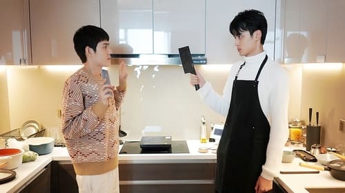 Snow Lover  Season 1 EP 9