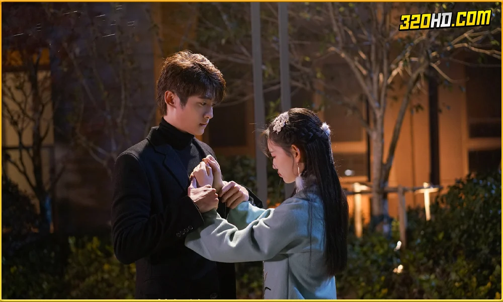 My Eternal Star (2023) ดวงดาวรักนิรันดร์ 