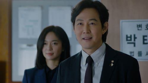Delayed Justice Season 1 EP 19