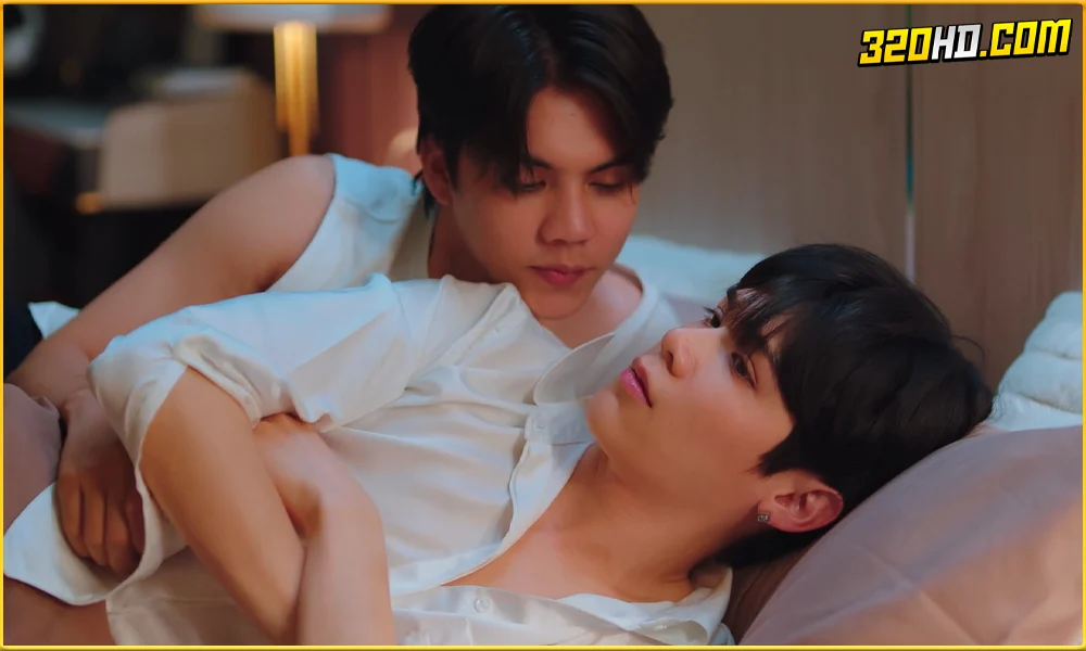 ต้องรักมหาสมุทร Love Sea The Series (2024)