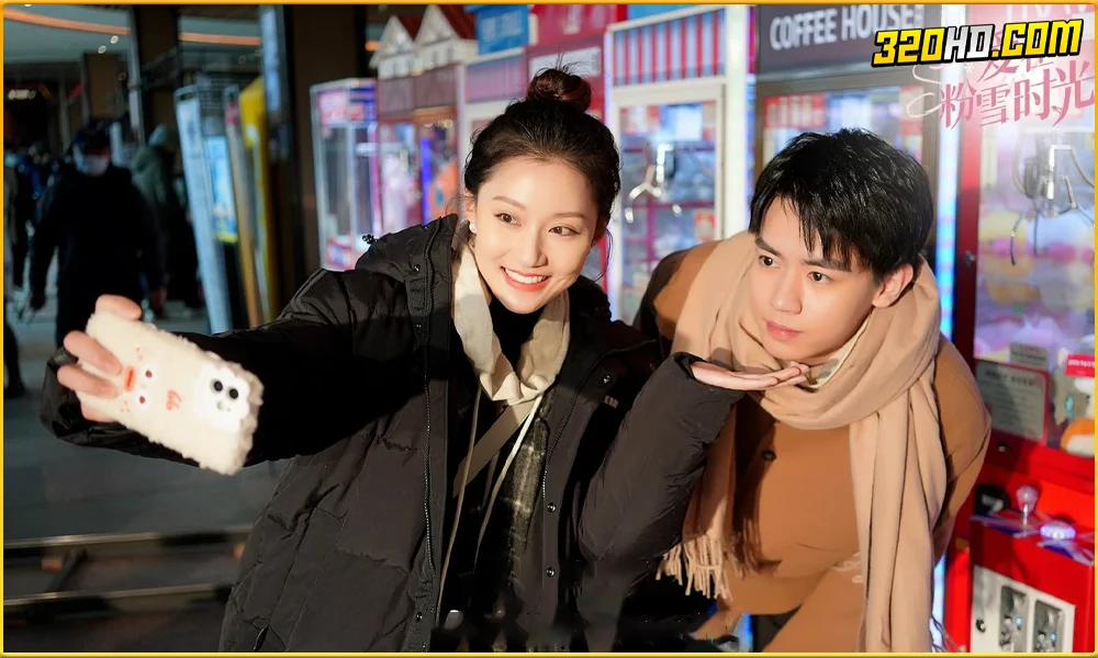 Snow Lover รักนี้ละลายใจ (2021) พากย์ไทย