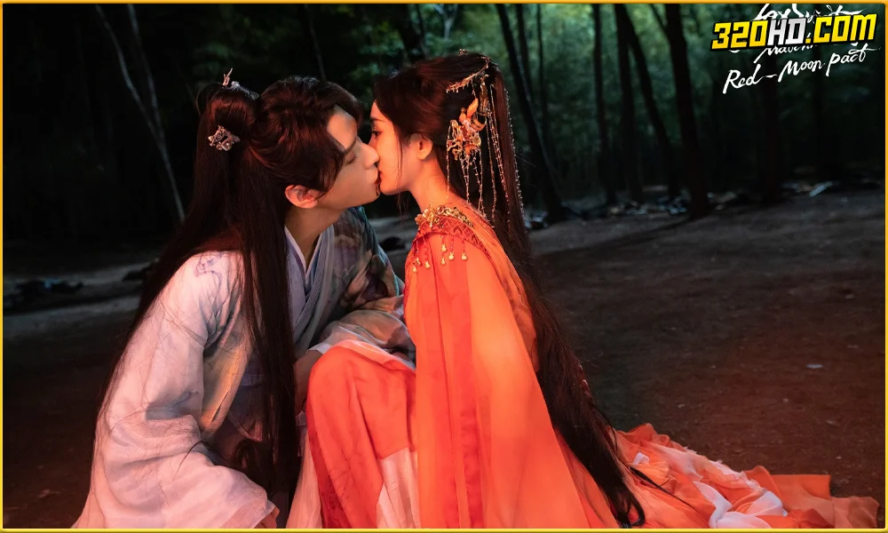 ดูซีรี่ย์ Fox Spirit Matchmaker: Red-Moon Pact (2024)
