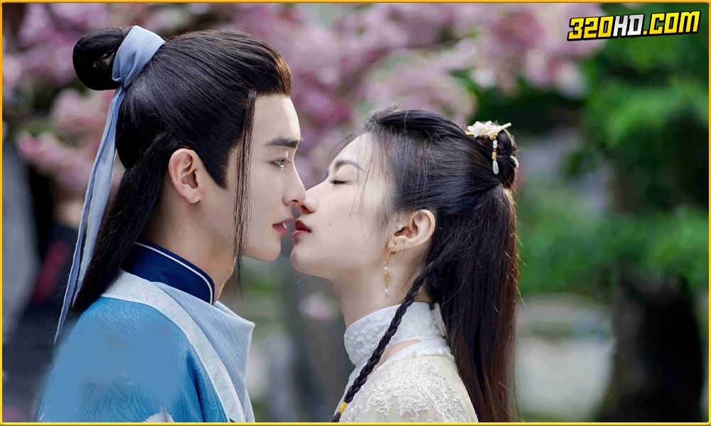 My Sassy Girl (2024) ภรรยาข้าใช่จะหาเรื่องได้ง่าย ๆ