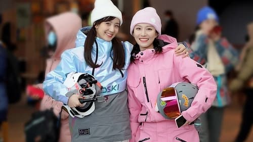Snow Lover  Season 1 EP 20