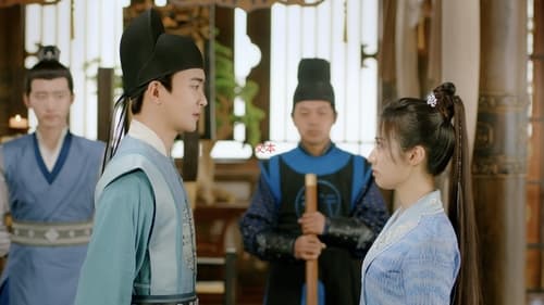 My Sassy Girl Season 1 EP 1