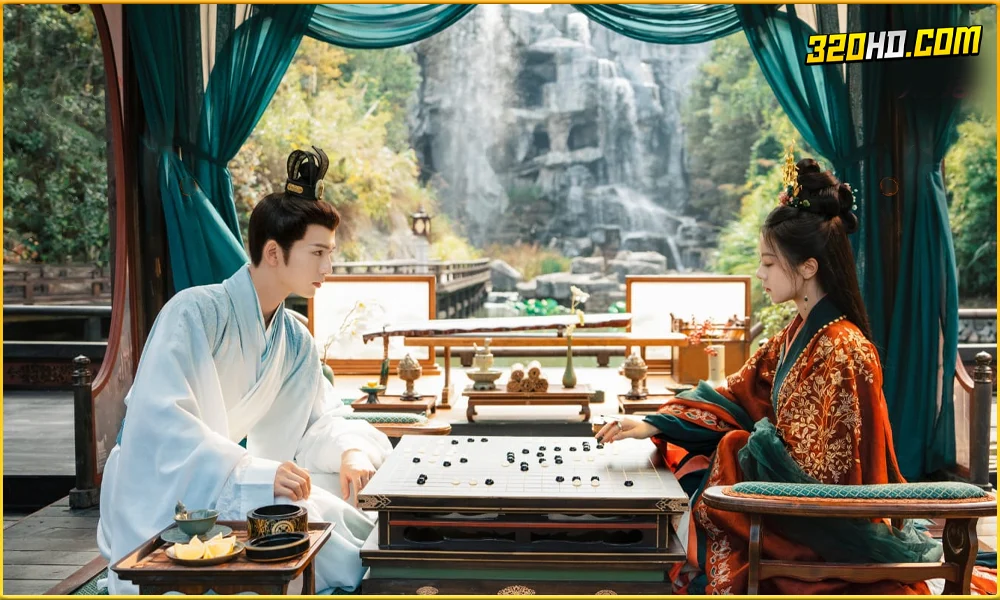 The Princess Royal องค์หญิงใหญ่ (2024) 