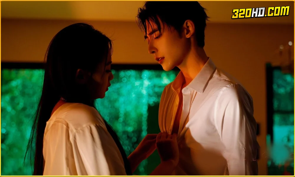 Your Trap กับดักรักลวงใจ (2024) 