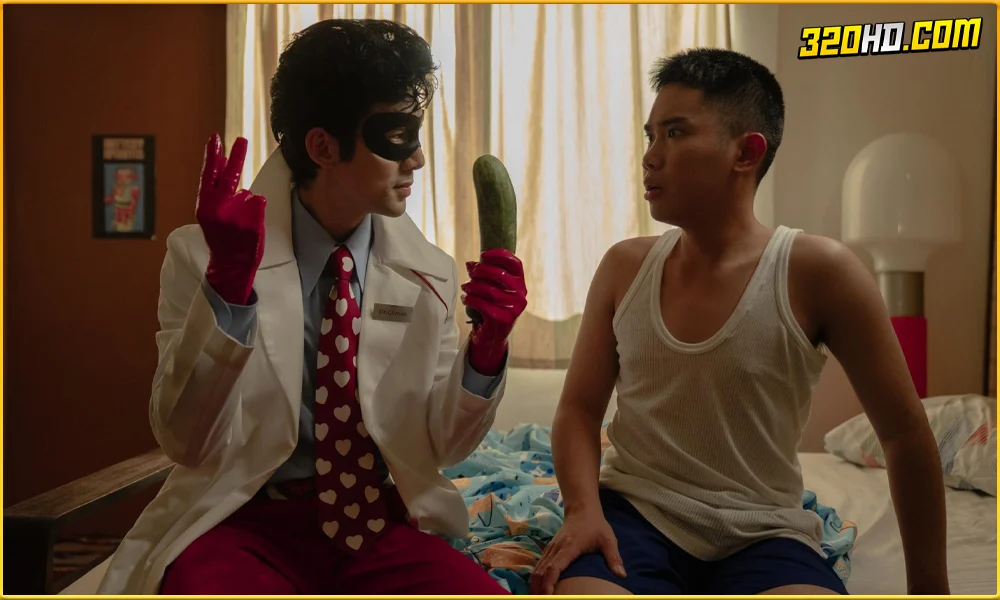 Doctor Climax ปุจฉาพาเสียว (2024)