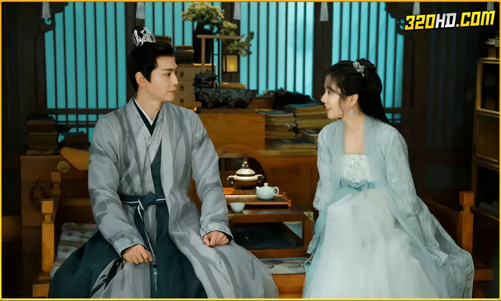 ดูซีรี่ย์ My Wife's Double Life (2024)