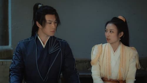 Gossip Princess Season 1 EP 5