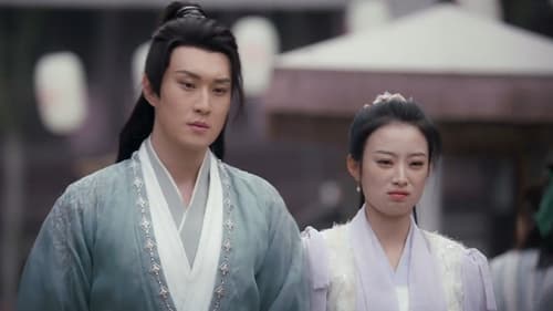 Gossip Princess Season 1 EP 13