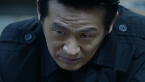 Mad Dog  Season 1 EP 12