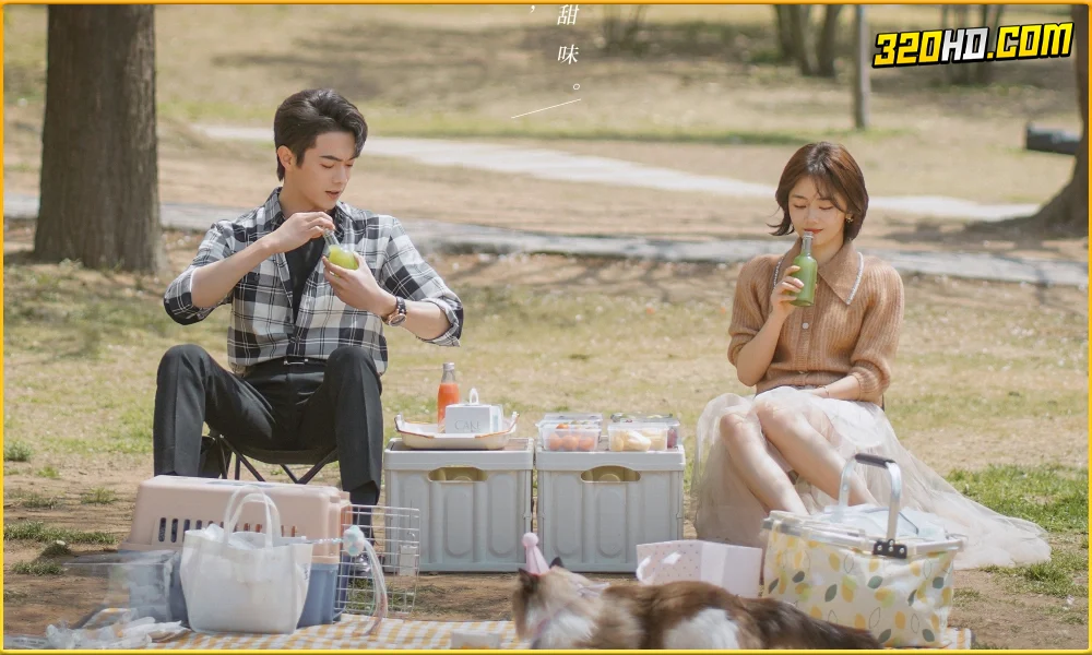 As Beautiful As You (2024) เธอผู้เปล่งประกายกว่าแสงดาว
