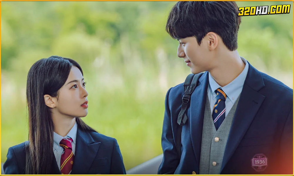 ดูซีรี่ย์ Hierarchy วังวนสงครามชนชั้น