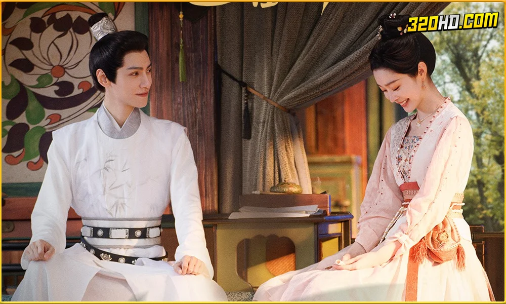 Follow Your Heart (2024) คะนึงรักหัวใจเพรียกหา