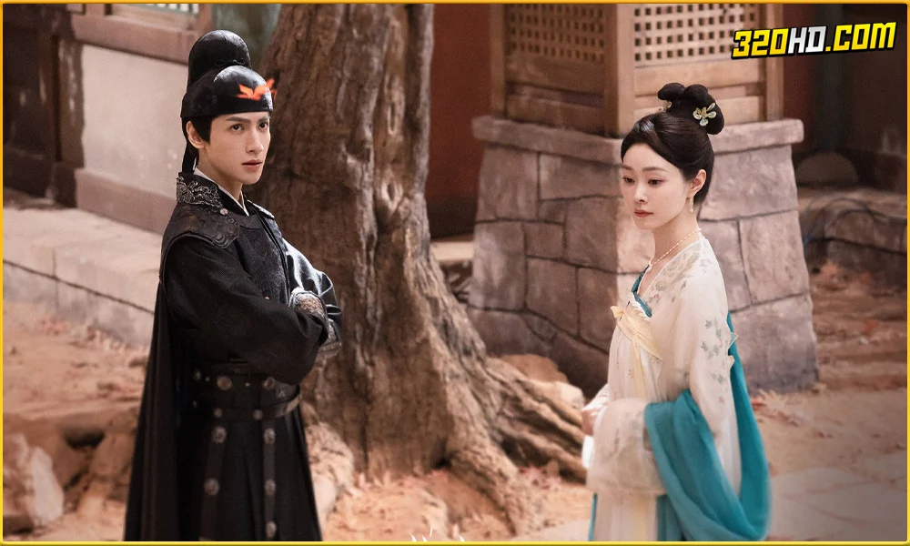 ดูซีรี่ย์ Follow Your Heart (2024)