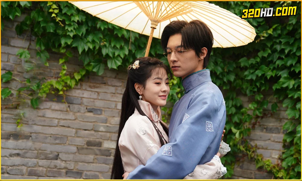 Bride's Revenge เจ้าสาวทวงแค้น (2023) พากย์ไทย