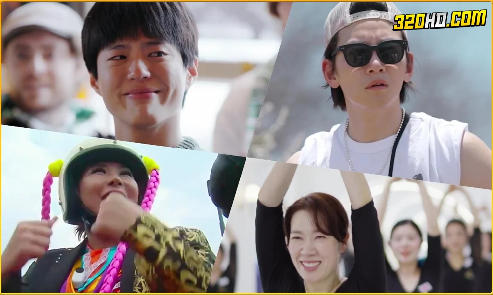 My Name Is Gabriel (2024) ซับไทย