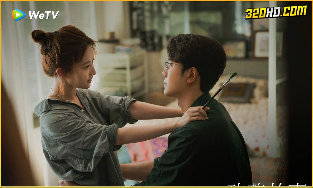ดูซีรี่ย์จีน The Tale of Rose กุหลาบร้อยรัก