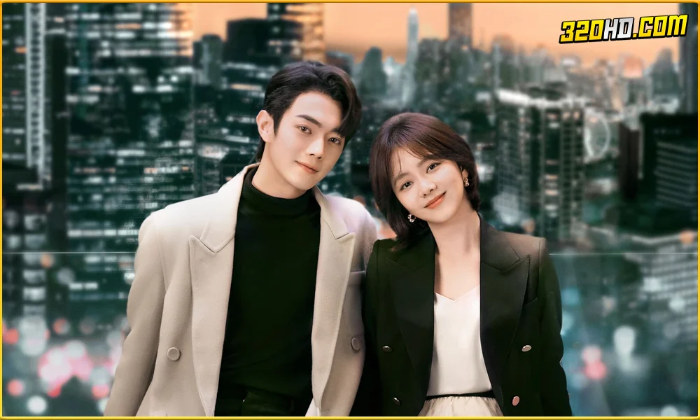 ดูซีรี่ย์ As Beautiful As You (2024)