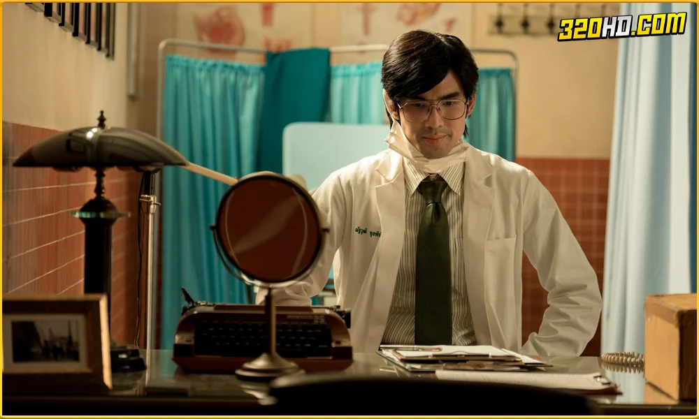 ดูซีรี่ย์ไทย Doctor Climax ปุจฉาพาเสียว