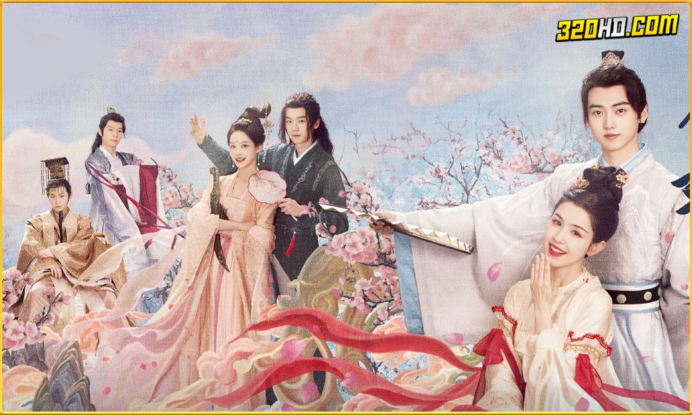 ดูซีรี่ย์ Jade's Fateful Love (2024)