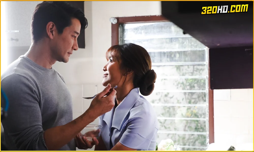 Love Lesson 010 แบบฝึกรักไม่รู้ล้ม (2024) ย้อนหลัง