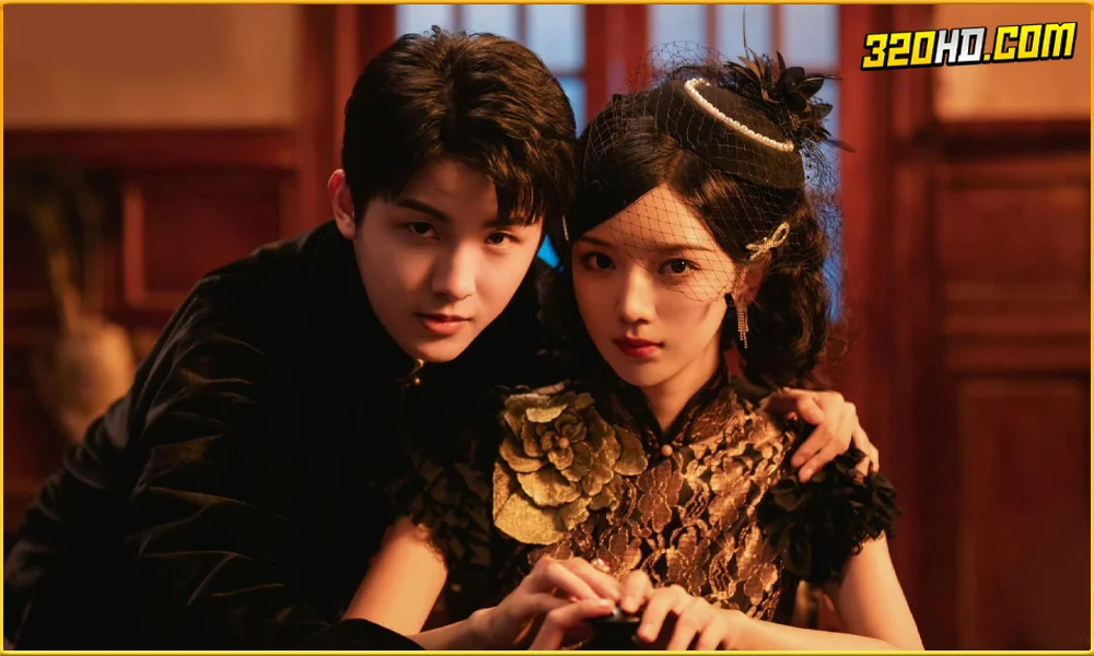 ดูซีรี่ย์ The Warrior แผนเดือดเลือดรักทระนง