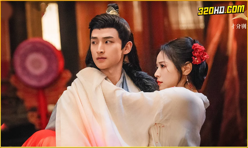 Enslaved by Love ทาสรักฝ่าบาท (2024) ซับไทย