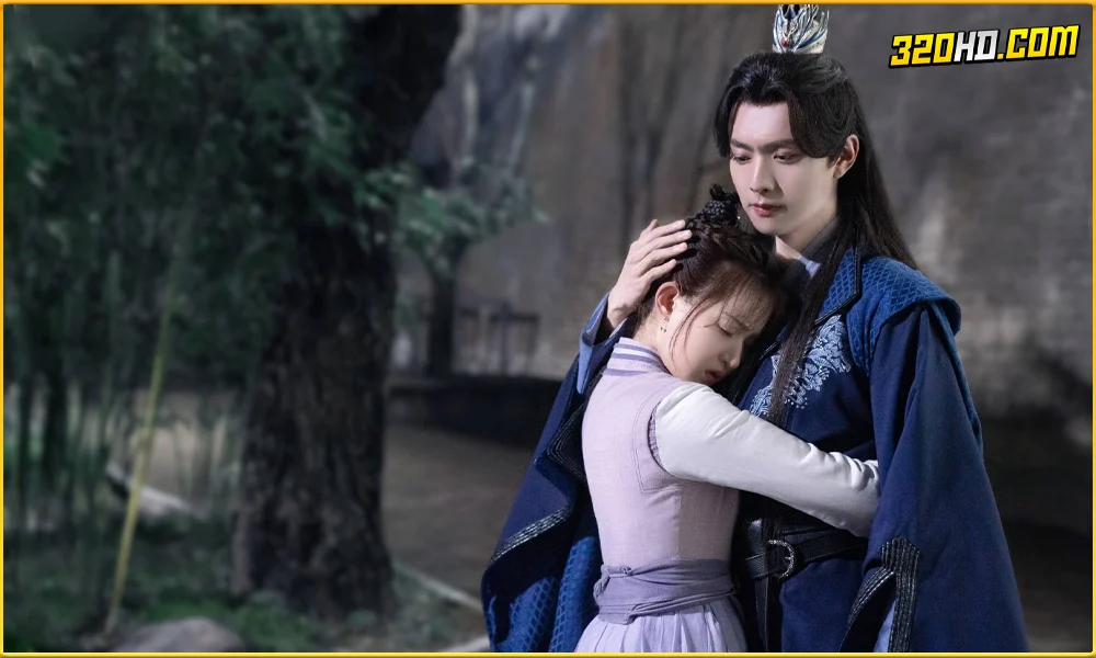  Moon Love จันทราส่องรัก (2024)