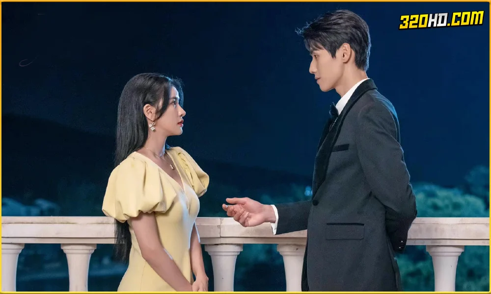  เพียงรักนับอนันต์ Fall In Love (2022) พากย์ไทย 