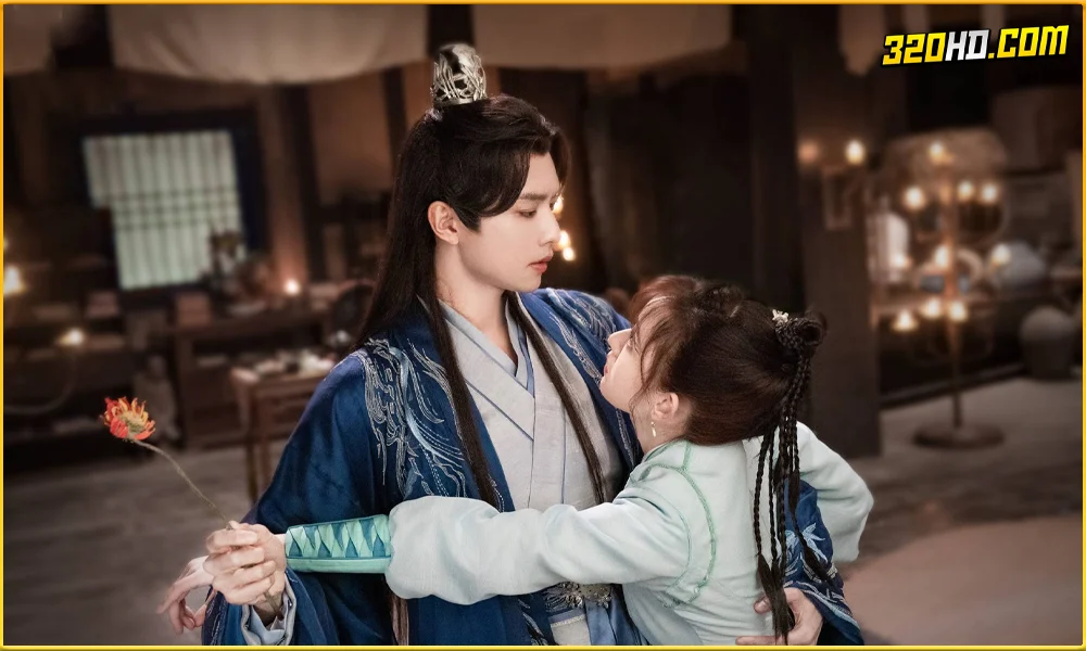 ดูซีรี่ย์จีน Moon Love จันทราส่องรัก