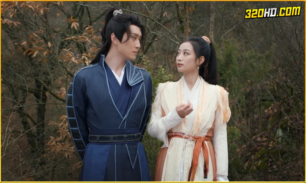 ดูซีรี่ย์จีน Gossip Princess พระชายาสุดโจษจัน