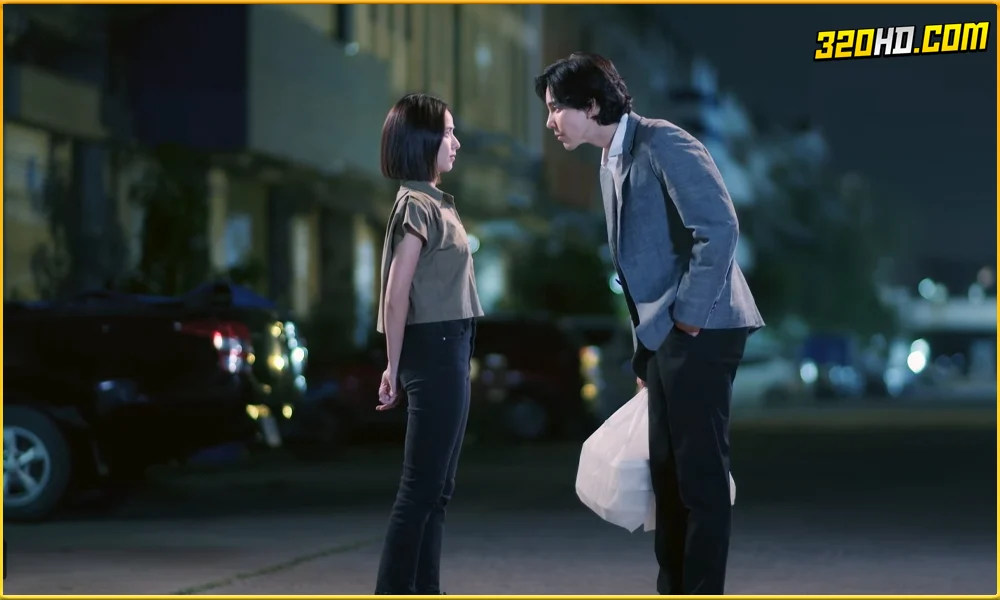 บ้านผูกวิญญาณ 6th Sense Agency (2024) ย้อนหลัง