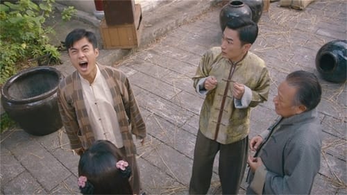 A Fallen Xian  Season 1 EP 20