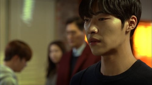 Mad Dog  Season 1 EP 14