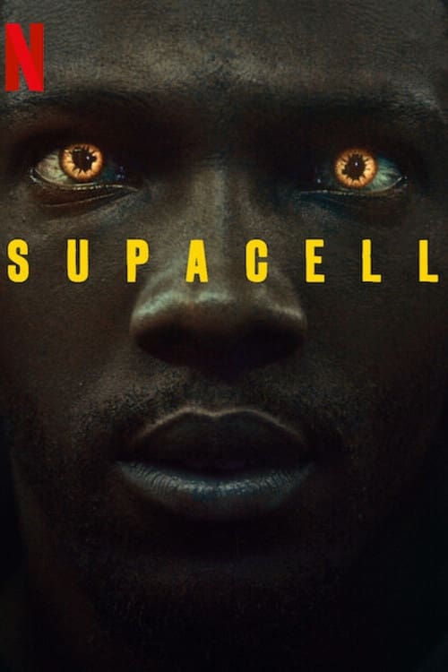 ดูซีรี่ย์ Supacell ยอดมนุษย์ซูปาเซลล์ (2024) พากย์ไทย EP.1-6 (จบ) Season 1