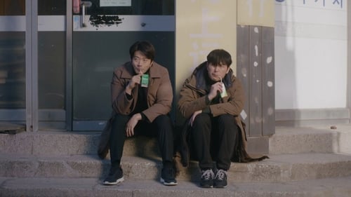 Delayed Justice Season 1 EP 18