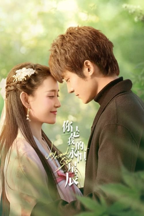 ดูซีรี่ย์ My Eternal Star (2023) ดวงดาวรักนิรันดร์ EP.1-22 (พากย์ไทย) Season 1