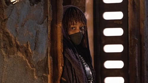The Acolyte Season 1 EP 2