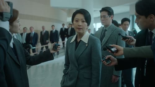 The Whirlwind  Season 1 EP 5