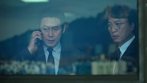 The Whirlwind  Season 1 EP 10