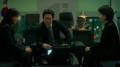 The Whirlwind  Season 1 EP 6