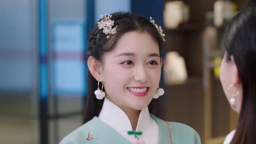 My Eternal Star  Season 1 EP 8