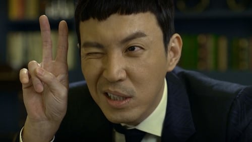 Mad Dog  Season 1 EP 10