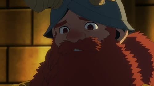Delicious in Dungeon Season 1 EP 23