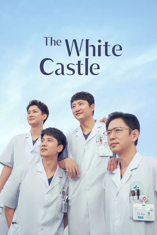 ดูซีรี่ย์ The White Castle ปรมาจารย์ห้องฉุกเฉิน (2023) พากย์ไทย EP.1-40 (จบ) Season 1