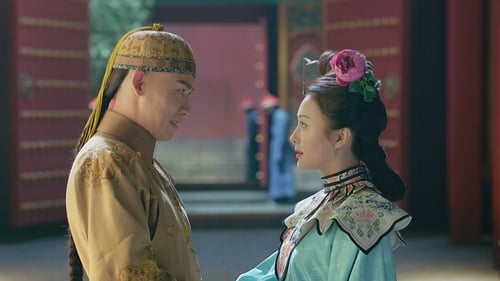 Story of Yanxi Palace  Season 1 EP 21
