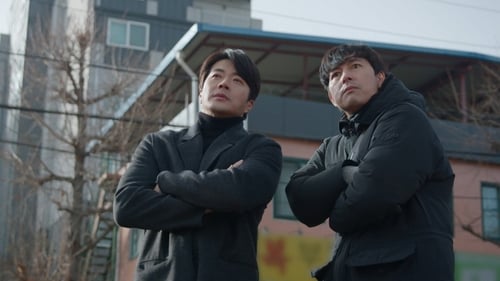 Delayed Justice Season 1 EP 20