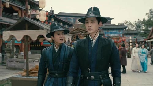 My Wife’s Double Life  Season 1 EP 6
